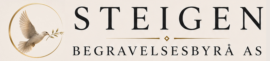 Logo - Steigen